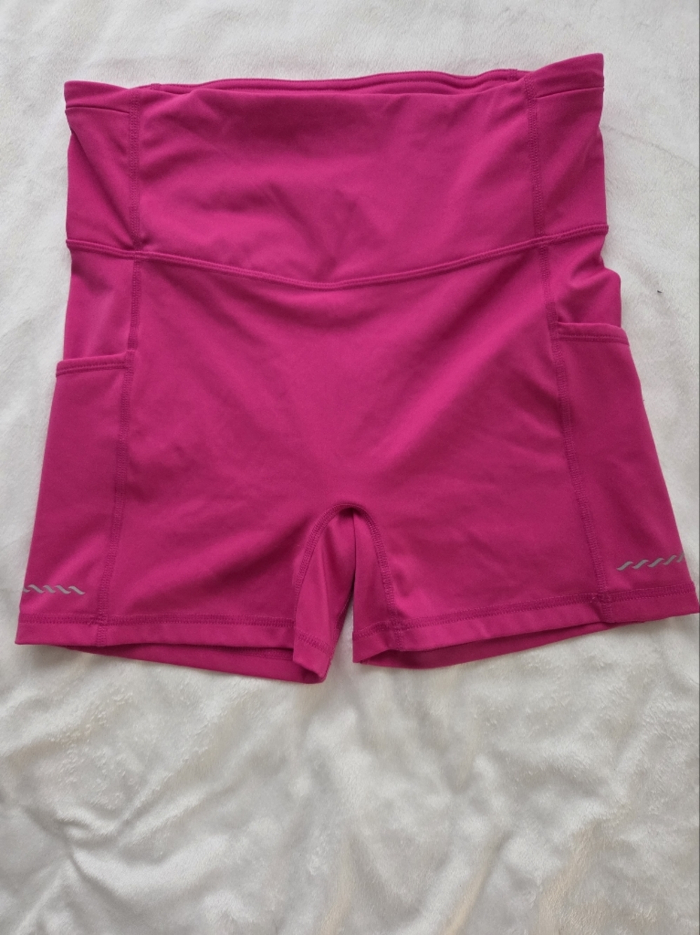 Women's Fabletics Spandex Shorts